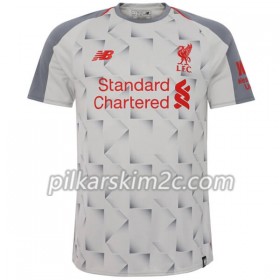 Koszulka Liverpool Trzeciej 2018-2019 - Koszulki Piłkarskie